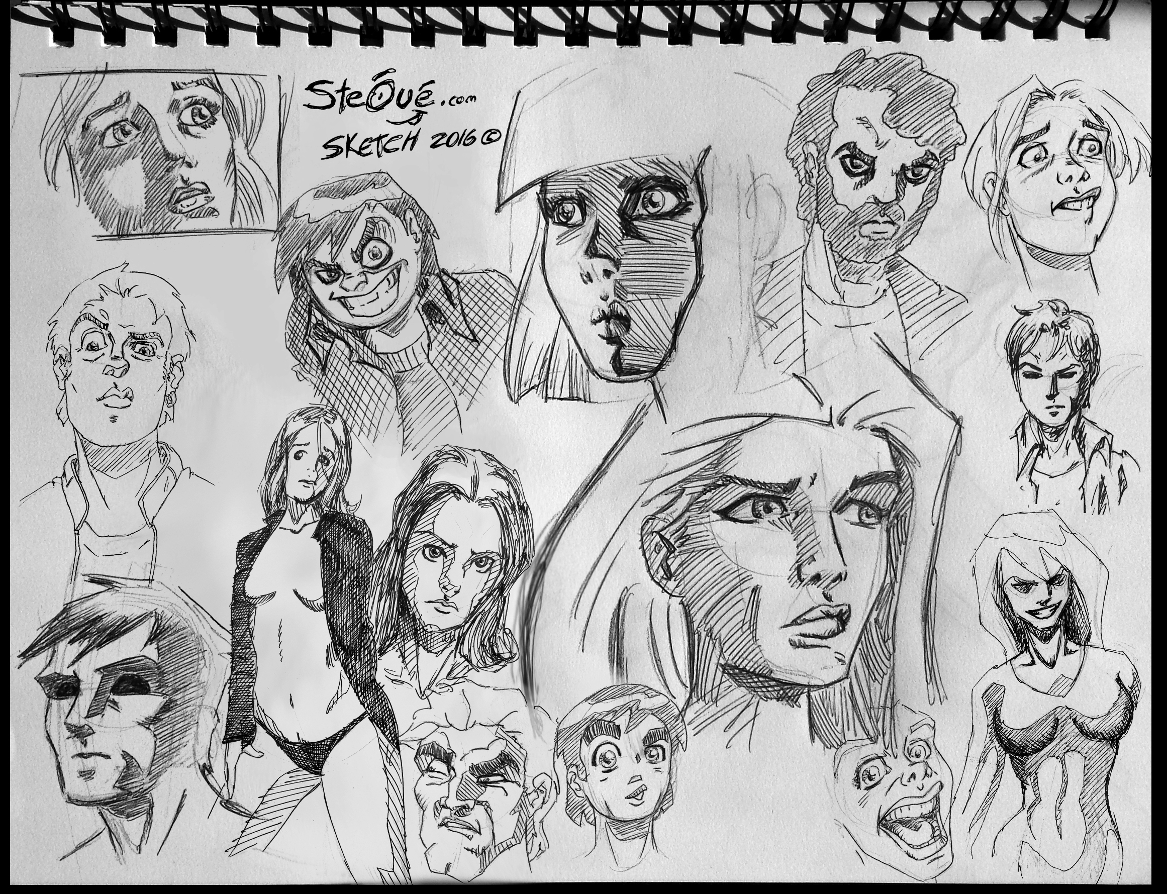 Image du Cours